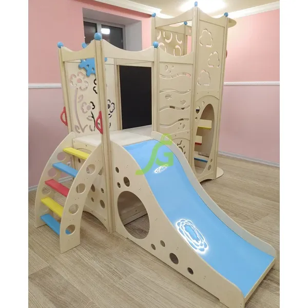 Игровая кровать-чердак IgraGrad 8 Игровая кровать-чердак IgraGrad 8