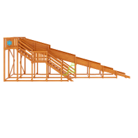 Заказать индивидуальное проектирование площадки