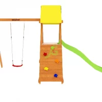 Детская игровая площадка IgraGrad Старт 2