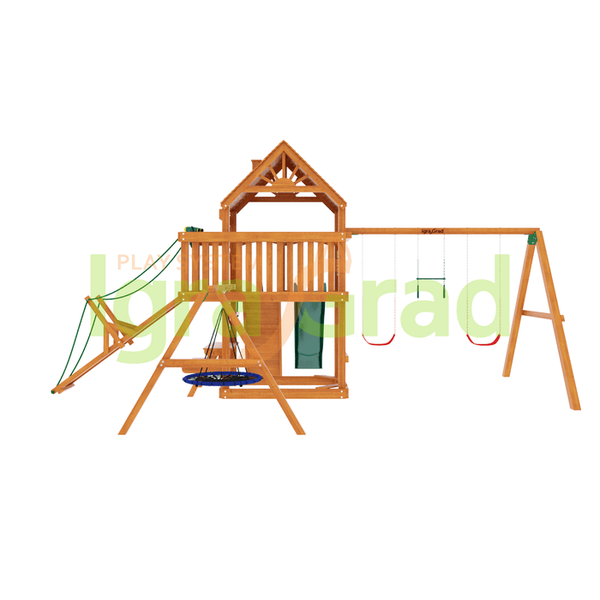 Детская площадка IgraGrad Шато 3