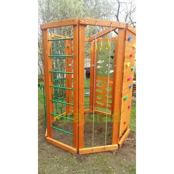 Спортивный комплекс IgraGrad ‘WorkOut’ Спортивный комплекс IgraGrad ‘WorkOut’