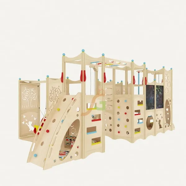 Игровая зона для кафе IgraGrad 14 Игровая зона для кафе IgraGrad 14