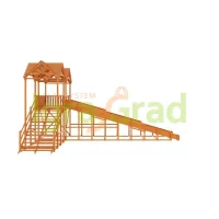 Скат для горки ‘Yulvo’, L 2.2 м