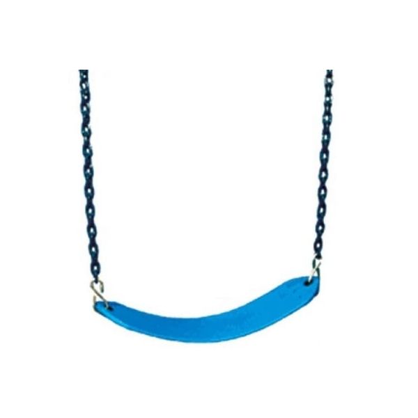 Качели гибкие на цепи