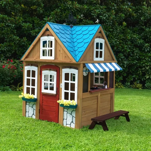 Детский домик ‘Seaside Cottage’