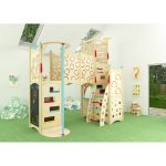 Детский игровой уголок IgraGrad 9