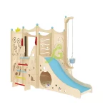 Детская площадка для квартиры IgraGrad 7