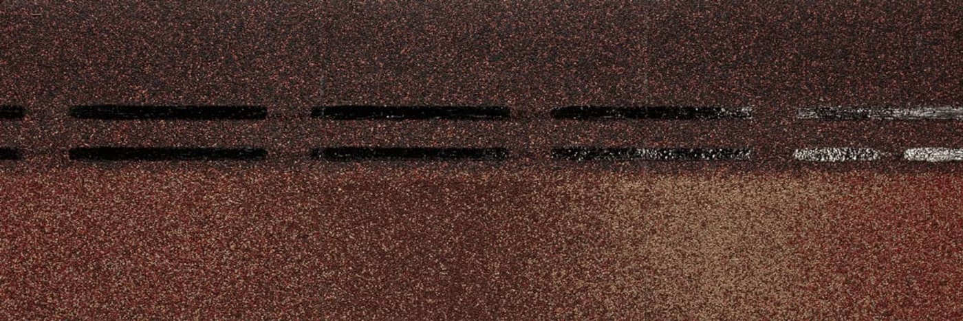 Коньково-карнизная черепица Premium, амаретто Коньково-карнизная черепица Premium, амаретто