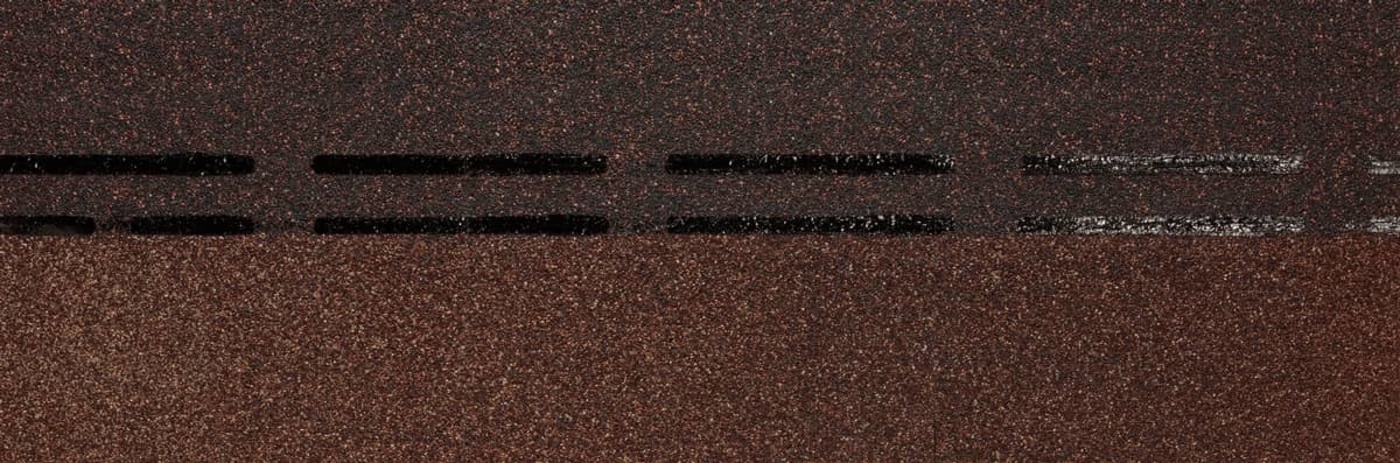 Коньково-карнизная черепица Premium, арахис Коньково-карнизная черепица Premium, арахис