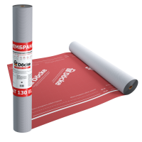 Супердиффузионная мембрана АT 115 трёхслойная, универсальная