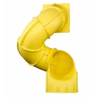 Горка ‘Труба винтовая’, H 2.1 м