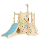 Детская площадка для квартиры IgraGrad 7