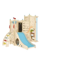 Детская площадка для квартиры IgraGrad 7