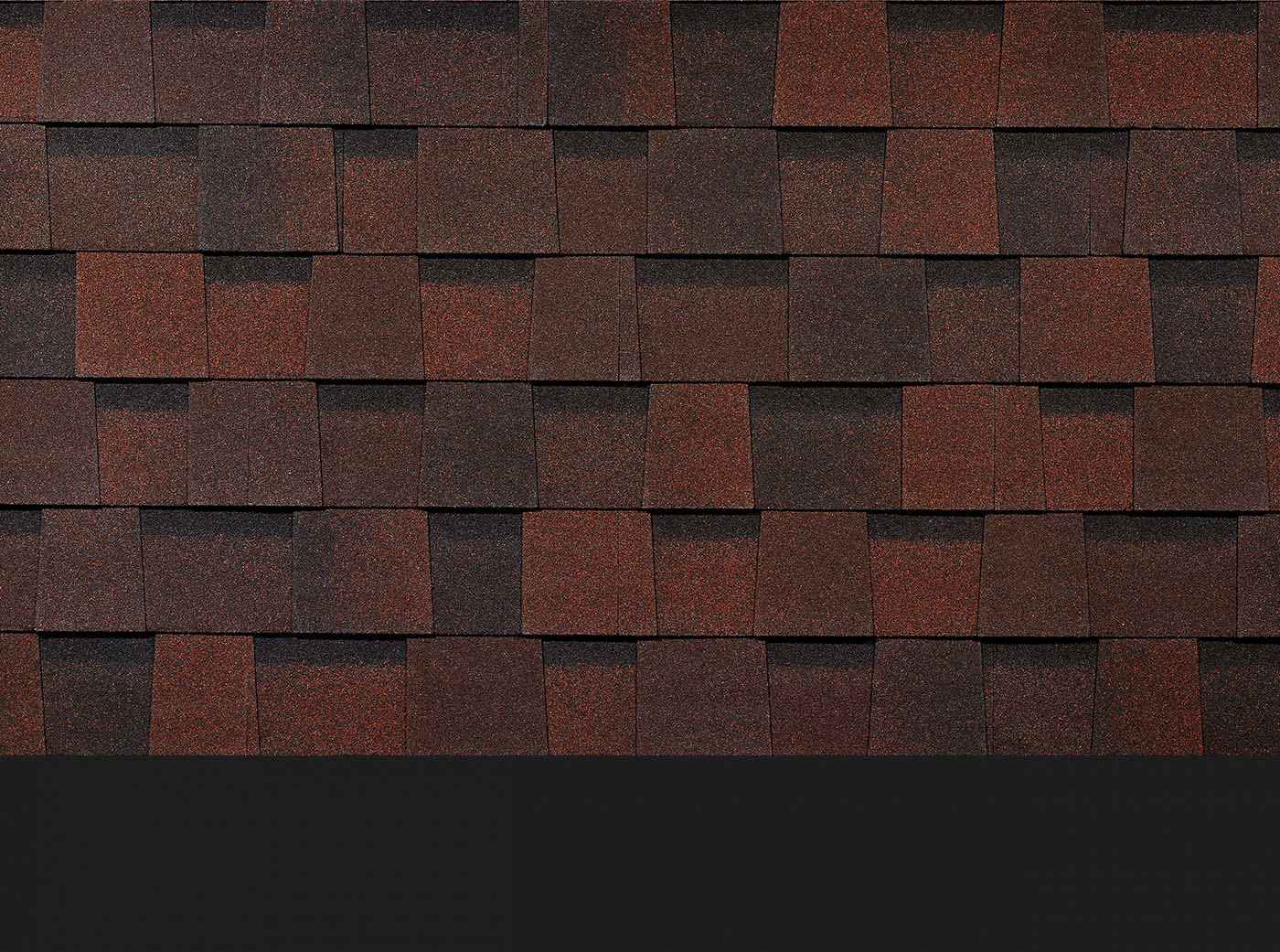 Ламинированная черепица Серия Dragon Lux, бисквит Ламинированная черепица Серия Dragon Lux, бисквит