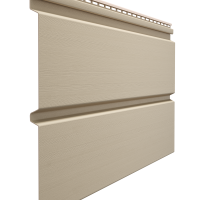 Сайдинг Premium, Брус, манго