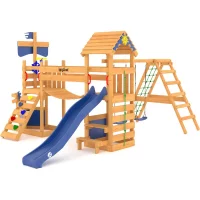 Детская площадка IgraGrad W20