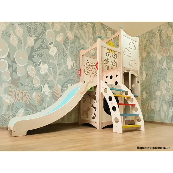 Домашний игровой комплекс IgraGrad 6 Домашний игровой комплекс IgraGrad 6