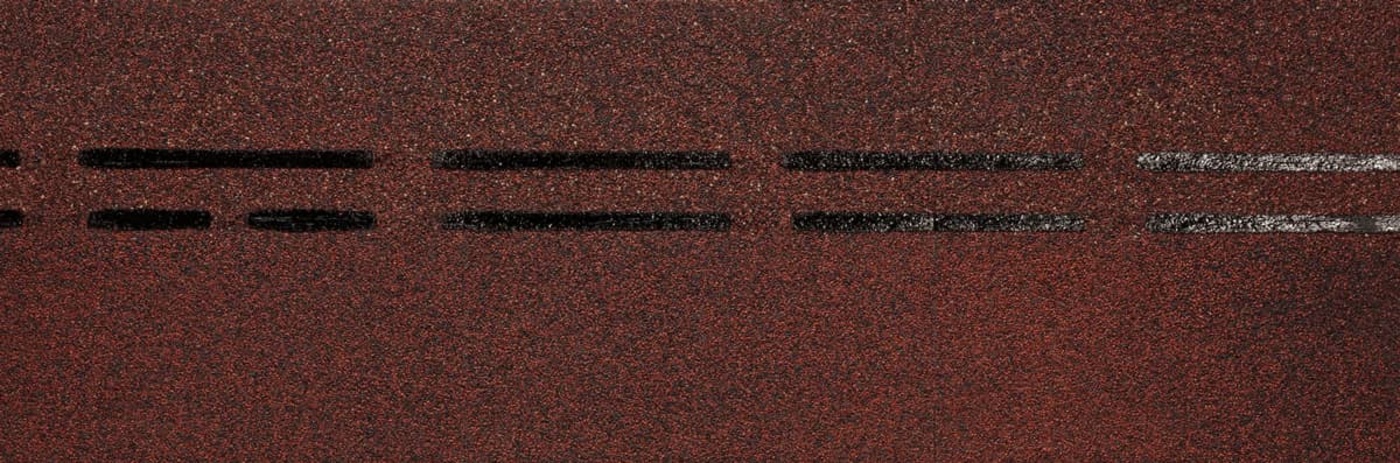 Коньково-карнизная черепица Premium, чили Коньково-карнизная черепица Premium, чили