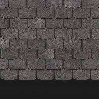 Гибкая черепица Premium, Цюрих, Кофе