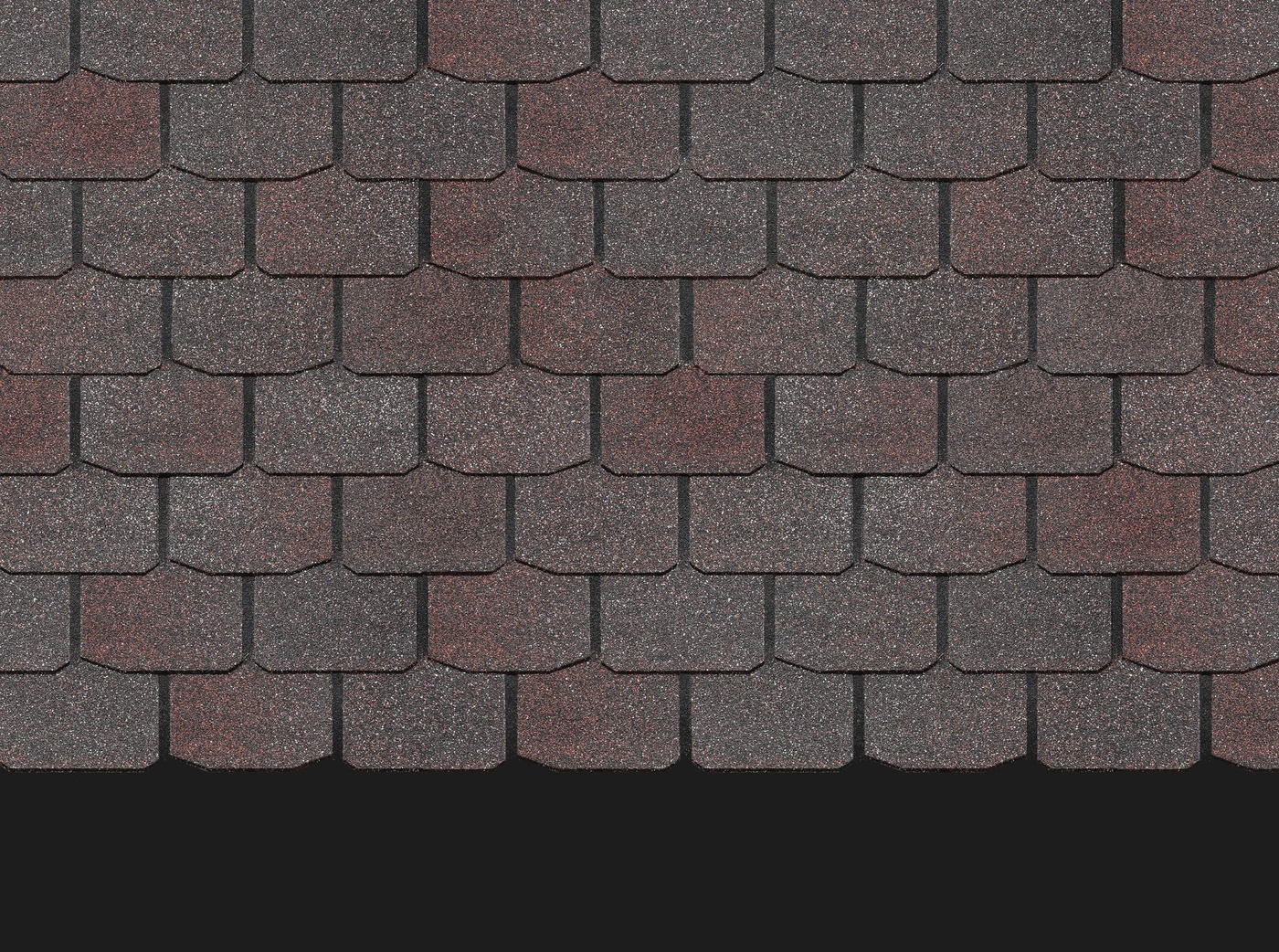 Гибкая черепица Premium, Цюрих, Изюм Гибкая черепица Premium, Цюрих, Изюм