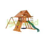 Детская площадка IgraGrad Крепость Фани (Дерево)