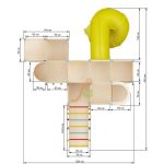 Детская игровая зона IgraGrad 13