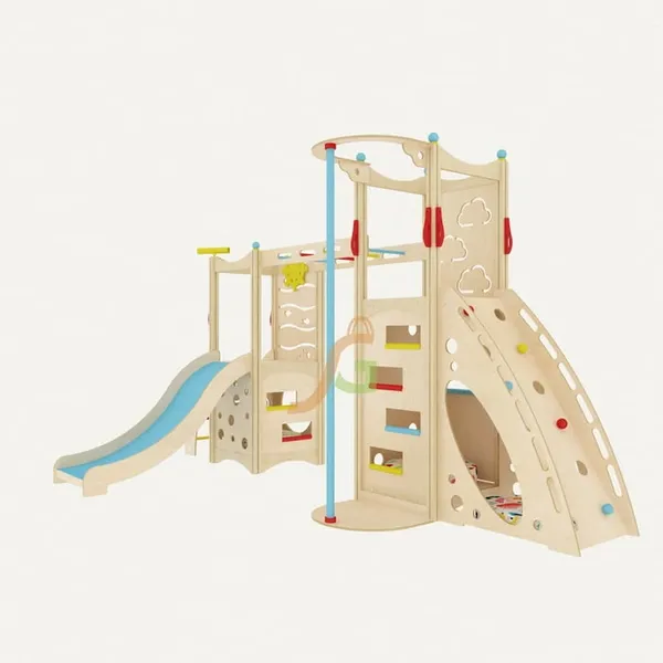 Домашний спортивный комплекс IgraGrad 5 Домашний спортивный комплекс IgraGrad 5