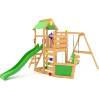 Детская площадка IgraGrad W21