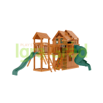 Детская площадка IgraGrad Великан 3 (Макси)