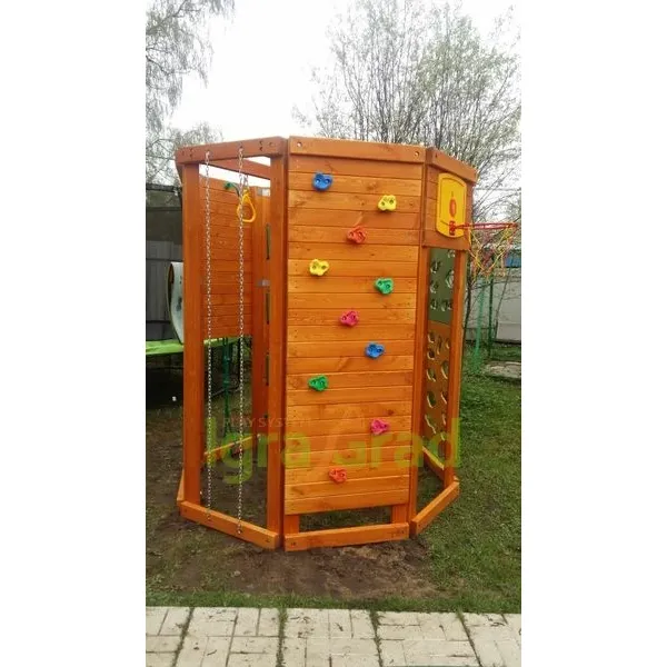 Спортивный комплекс IgraGrad ‘WorkOut’ Спортивный комплекс IgraGrad ‘WorkOut’