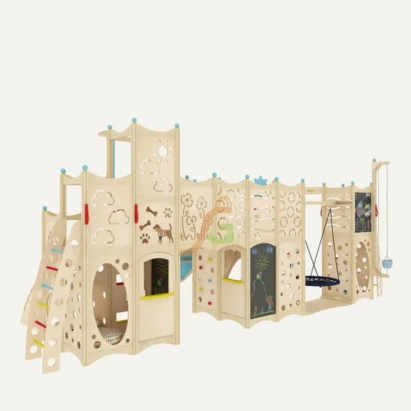 Игровое пространство для ресторанов IgraGrad 15 Игровое пространство для ресторанов IgraGrad 15