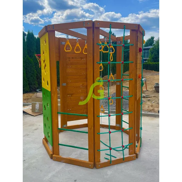 Спортивный комплекс IgraGrad ‘WorkOut’ Спортивный комплекс IgraGrad ‘WorkOut’