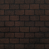 Гибкая черепица Eurasia, Лабиринт, Зелёный