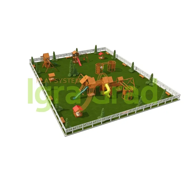 Заказать индивидуальное проектирование площадки Заказать индивидуальное проектирование площадки