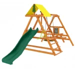 Детская игровая площадка IgraGrad Старт 3