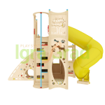 Детская игровая зона IgraGrad 13