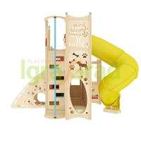 Детская кровать-чердак IgraGrad 12