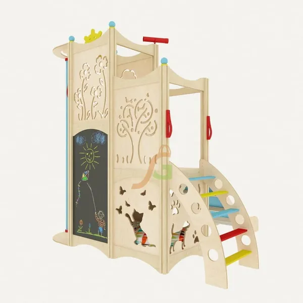 Домашний игровой комплекс IgraGrad 6 Домашний игровой комплекс IgraGrad 6