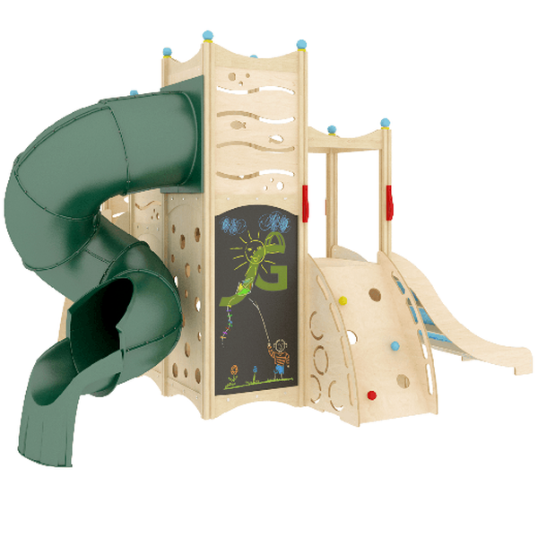 Детская кровать-чердак IgraGrad 12-2 Детская кровать-чердак IgraGrad 12-2