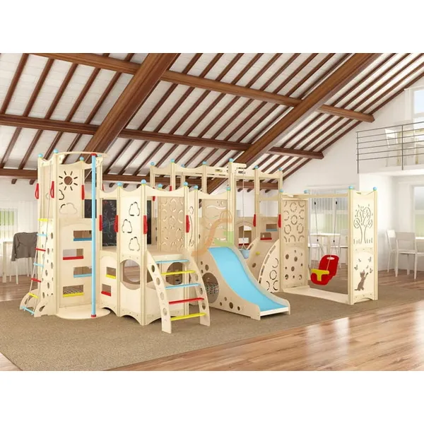 Игровая зона для кафе IgraGrad 14 Игровая зона для кафе IgraGrad 14