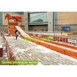 Выкат 6 м для ‘IgraGrad Snow Fox’