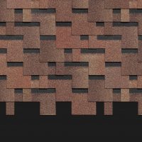 Гибкая черепица Premium, Генуя, Канноли