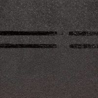 Коньково-карнизная черепица Standard, зелёный