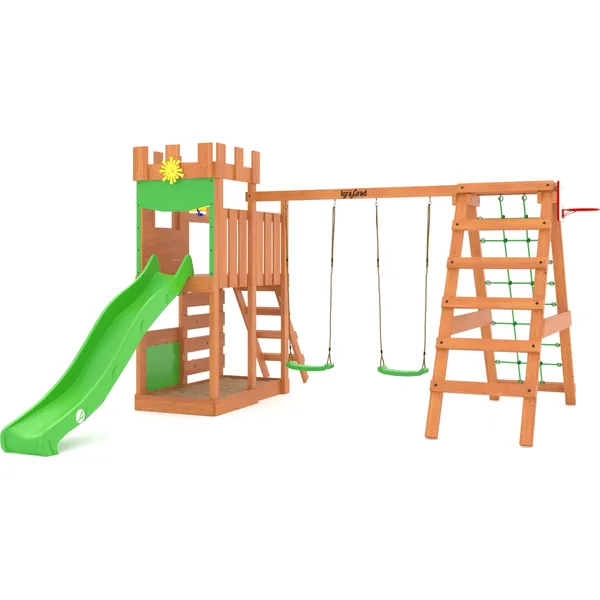 Детская площадка IgraGrad W11