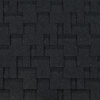 Гибкая черепица Eurasia, Лабиринт, Светло-коричневый