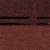 Коньково-карнизная черепица Premium, имбирь