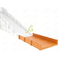 Выкат 6 м для ‘IgraGrad Snow Fox’