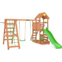 Детская площадка IgraGrad W8