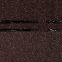 Коньково-карнизная черепица Premium, изюм