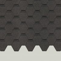 Гибкая черепица Europa, Карат, Зелёный